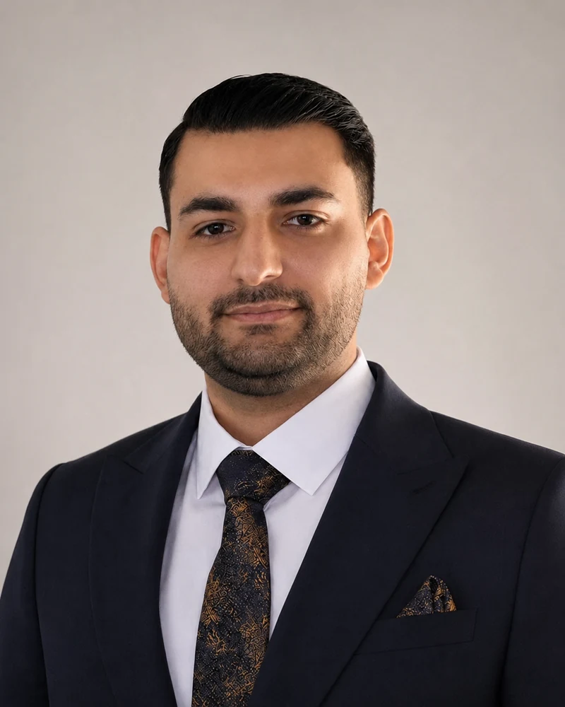 علیرضا آذرمهری، طراح و توسعهدهنده وب